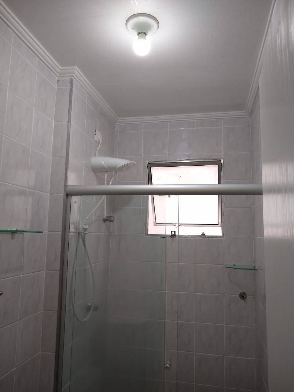 Apartamento à venda com 2 quartos, 50m² - Foto 8