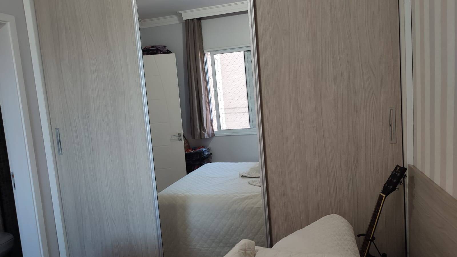 Apartamento à venda com 2 quartos, 58m² - Foto 13