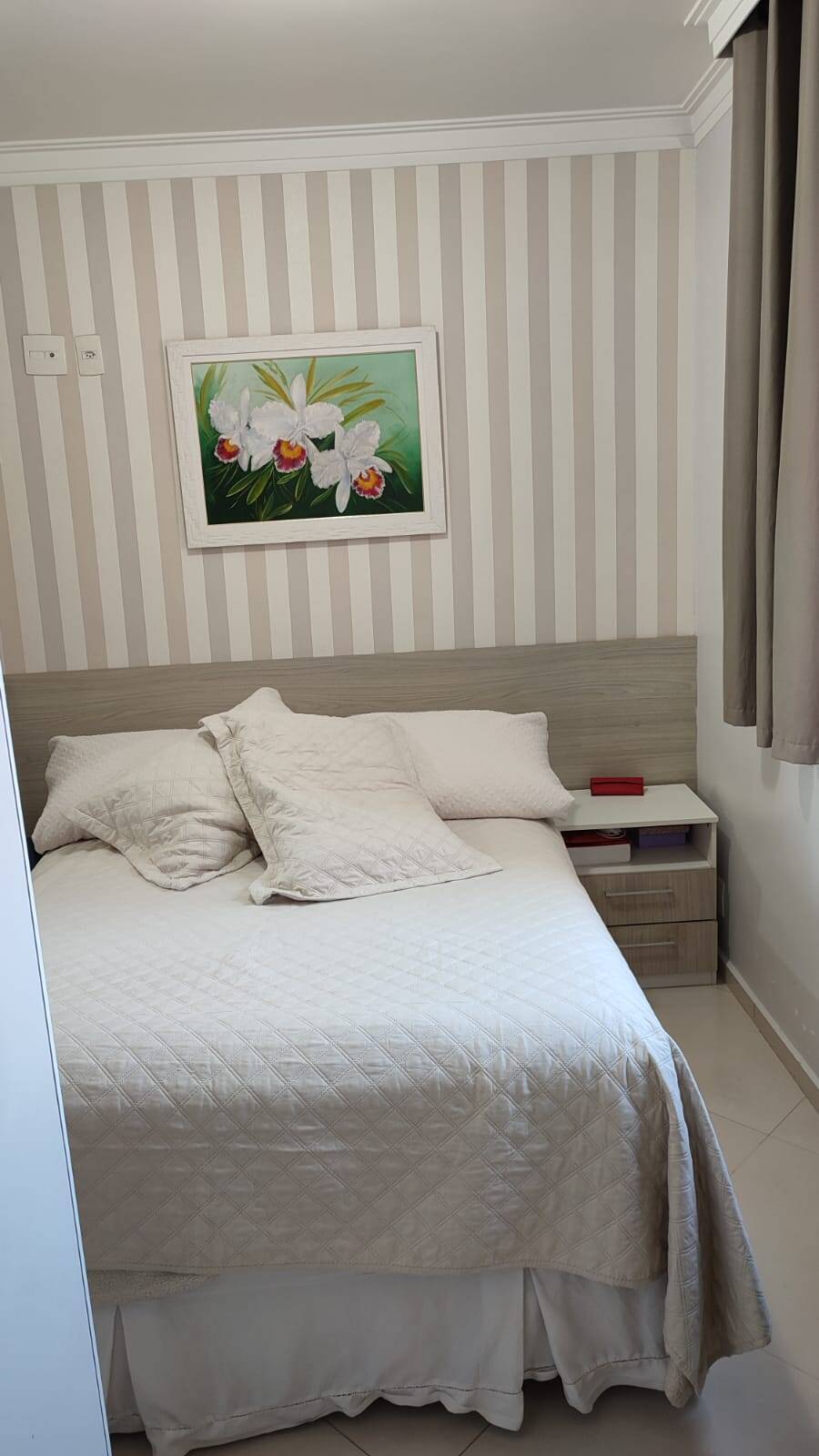 Apartamento à venda com 2 quartos, 58m² - Foto 11