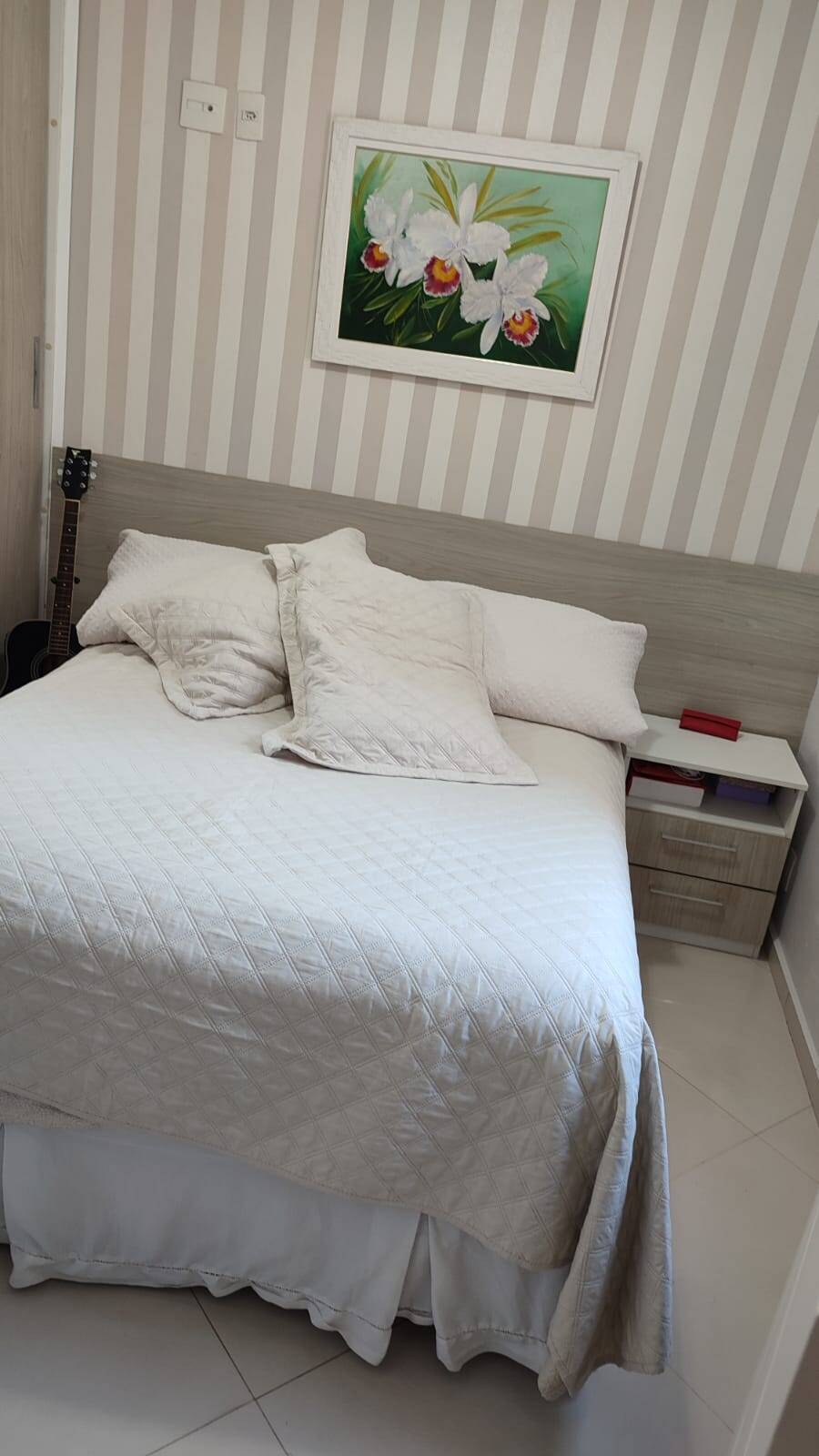 Apartamento à venda com 2 quartos, 58m² - Foto 19