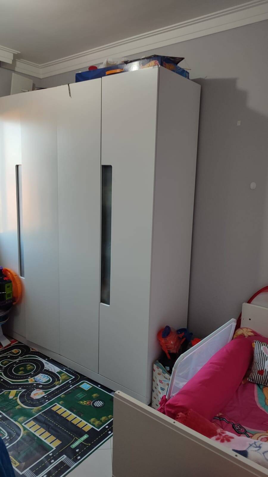 Apartamento à venda com 2 quartos, 58m² - Foto 20