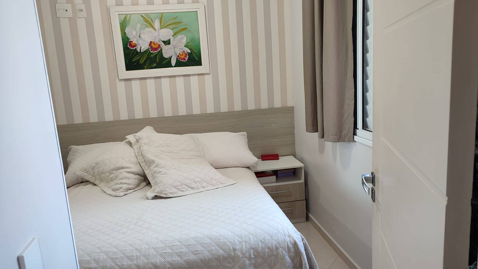 Apartamento à venda com 2 quartos, 58m² - Foto 21