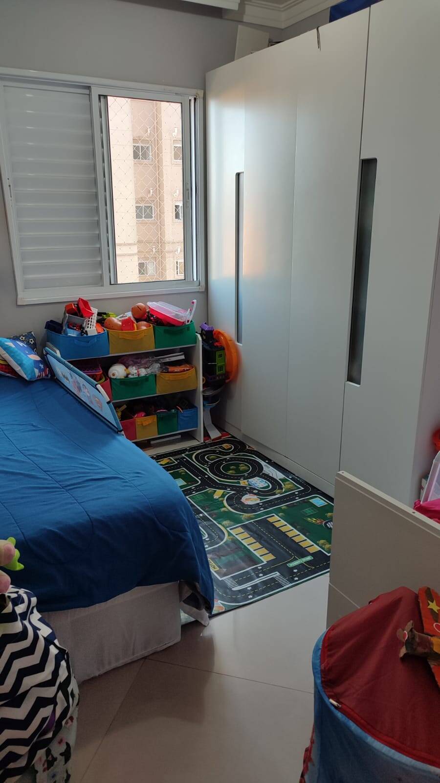 Apartamento à venda com 2 quartos, 58m² - Foto 22