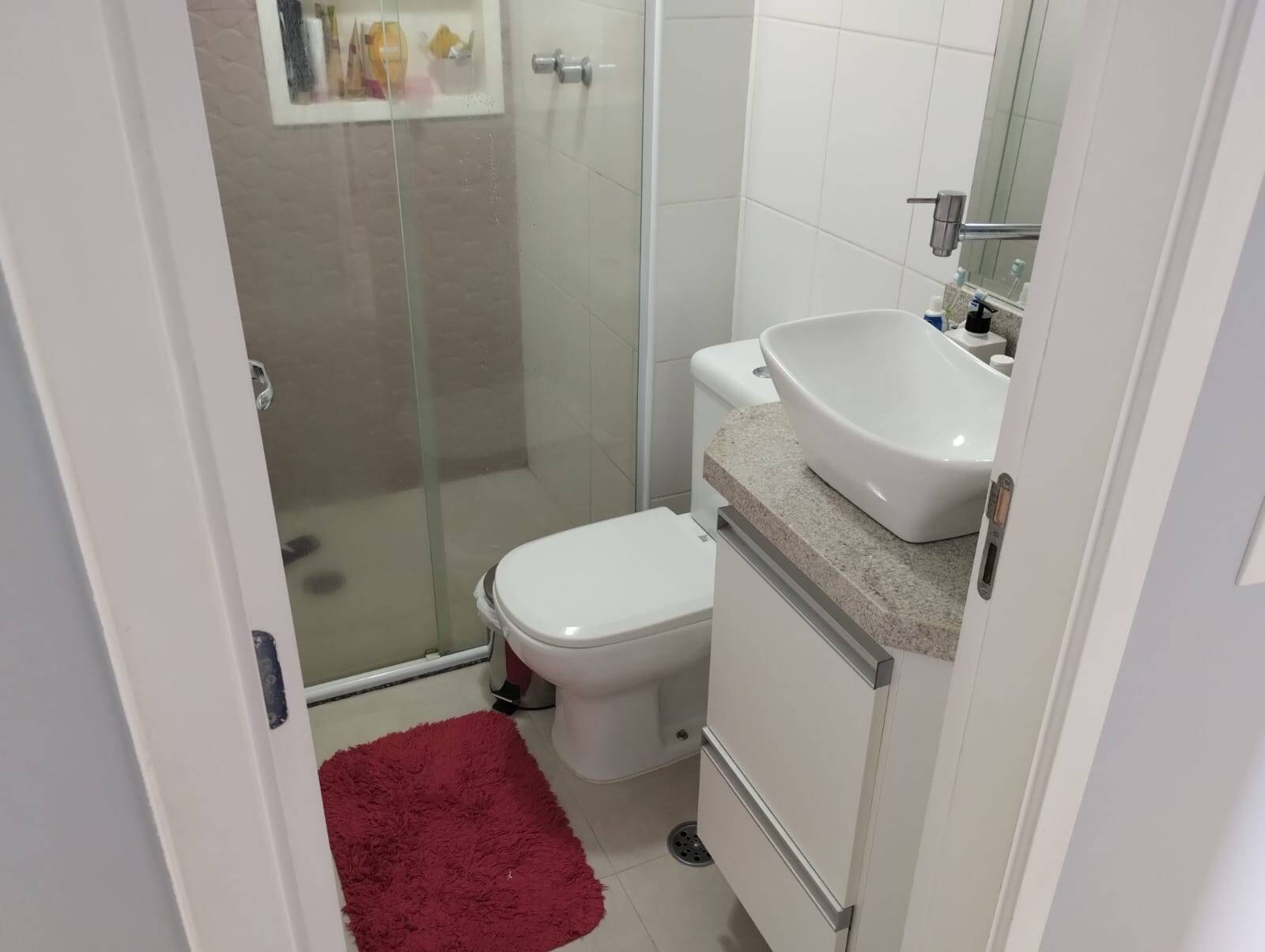 Apartamento à venda com 3 quartos, 65m² - Foto 27