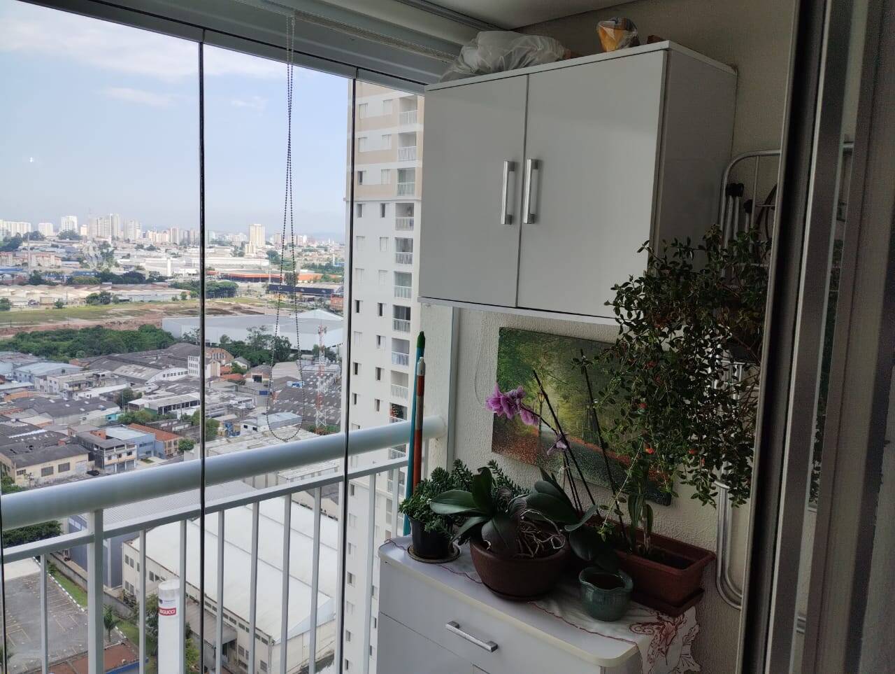 Apartamento à venda com 3 quartos, 65m² - Foto 9