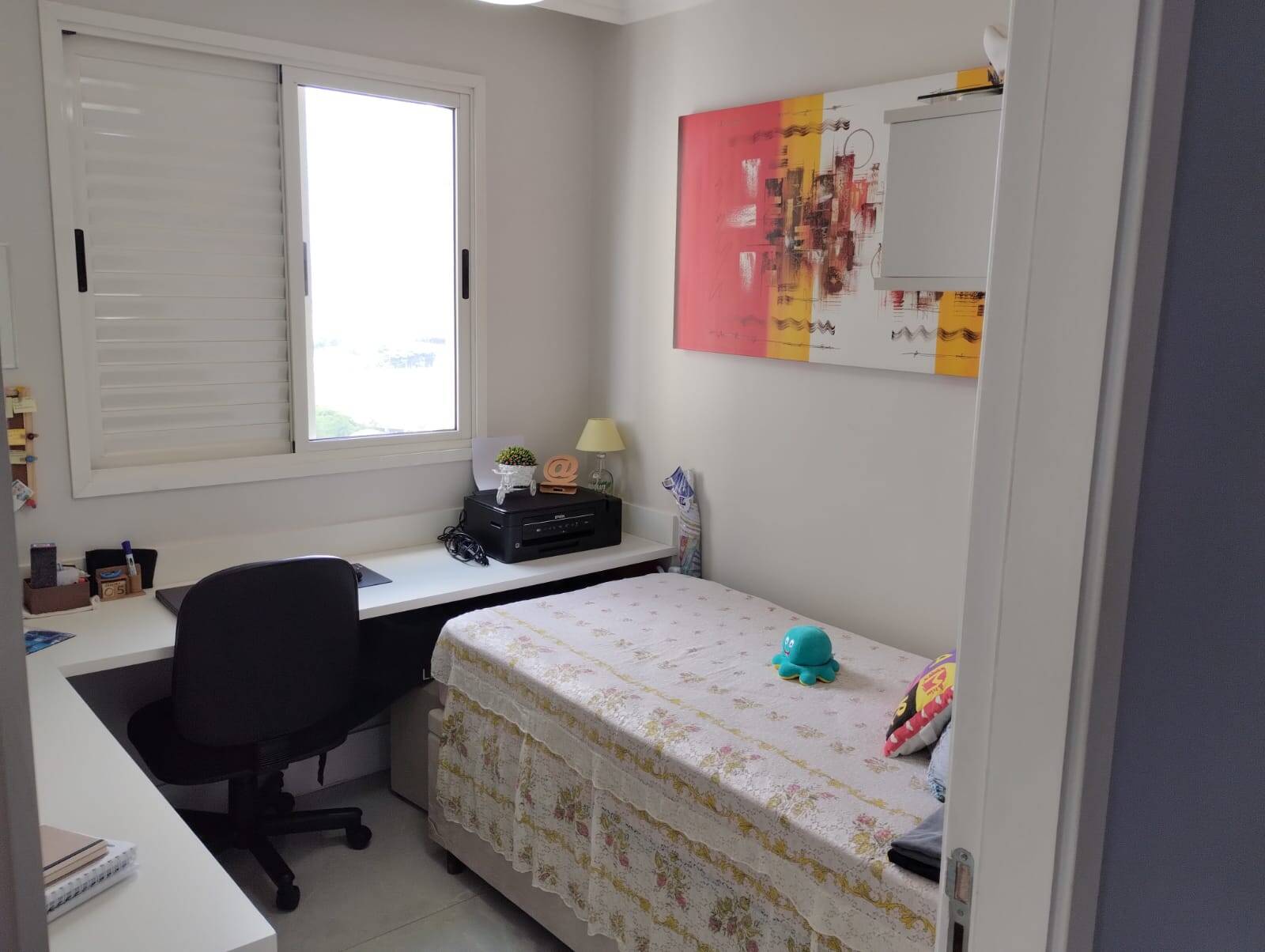 Apartamento à venda com 3 quartos, 65m² - Foto 31