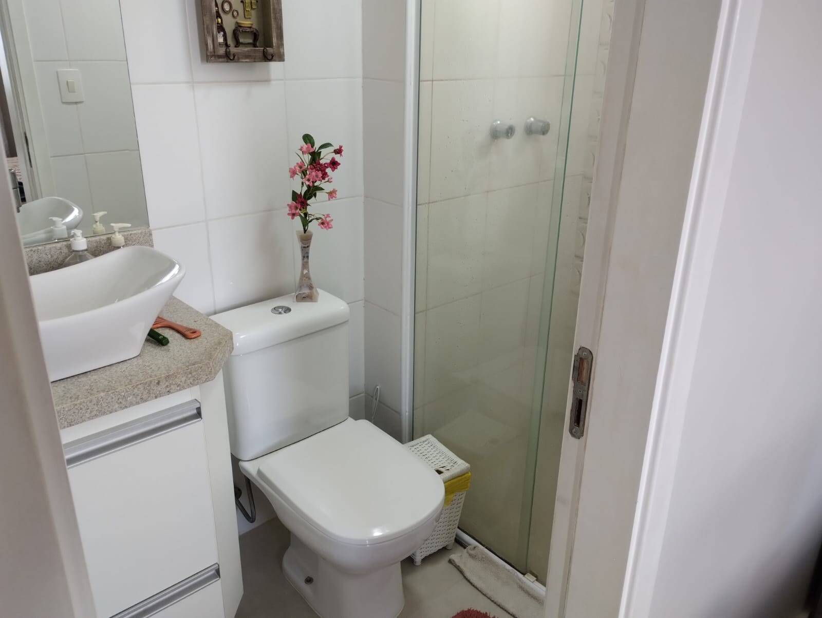 Apartamento à venda com 3 quartos, 65m² - Foto 35