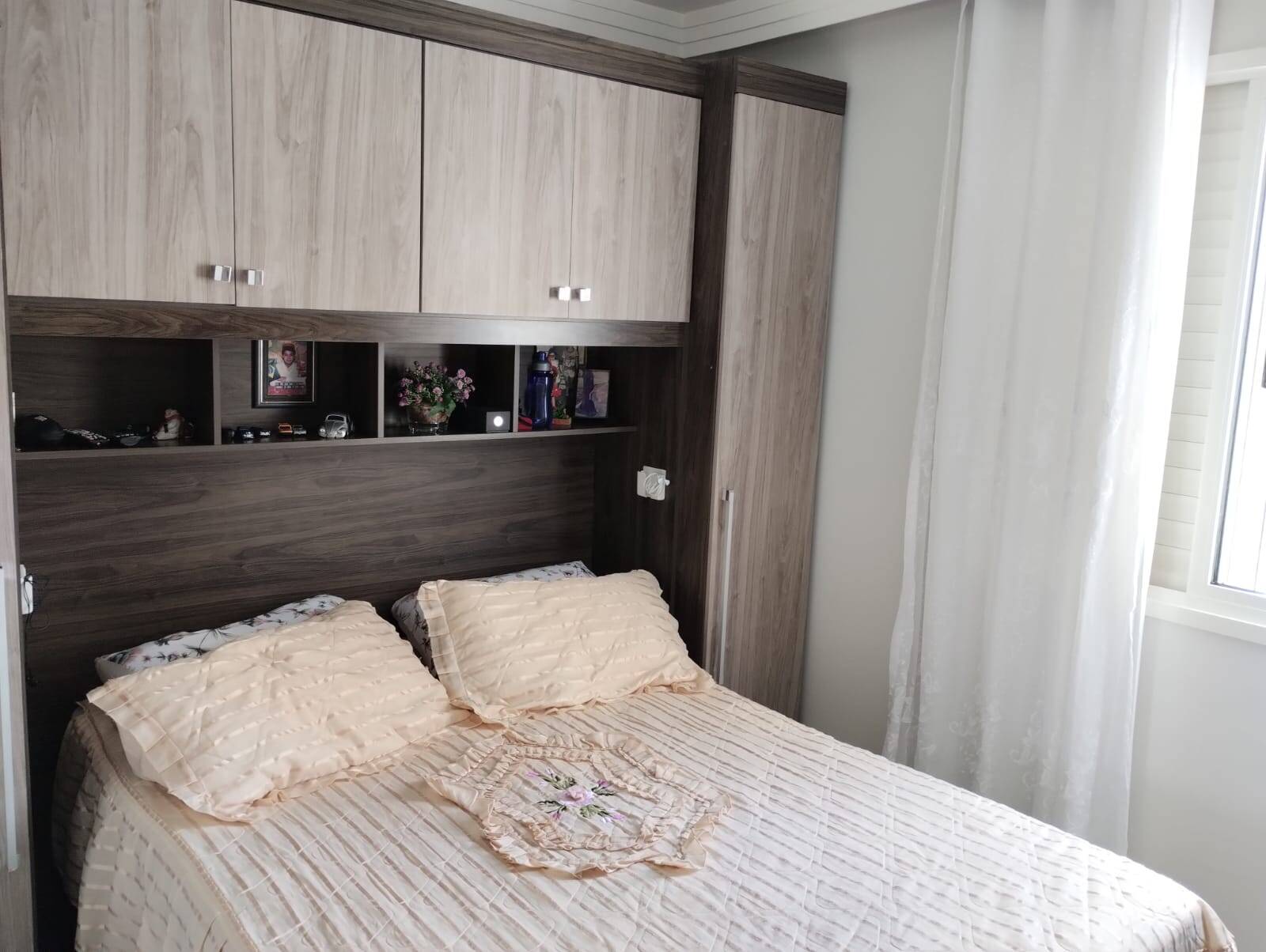 Apartamento à venda com 3 quartos, 65m² - Foto 37