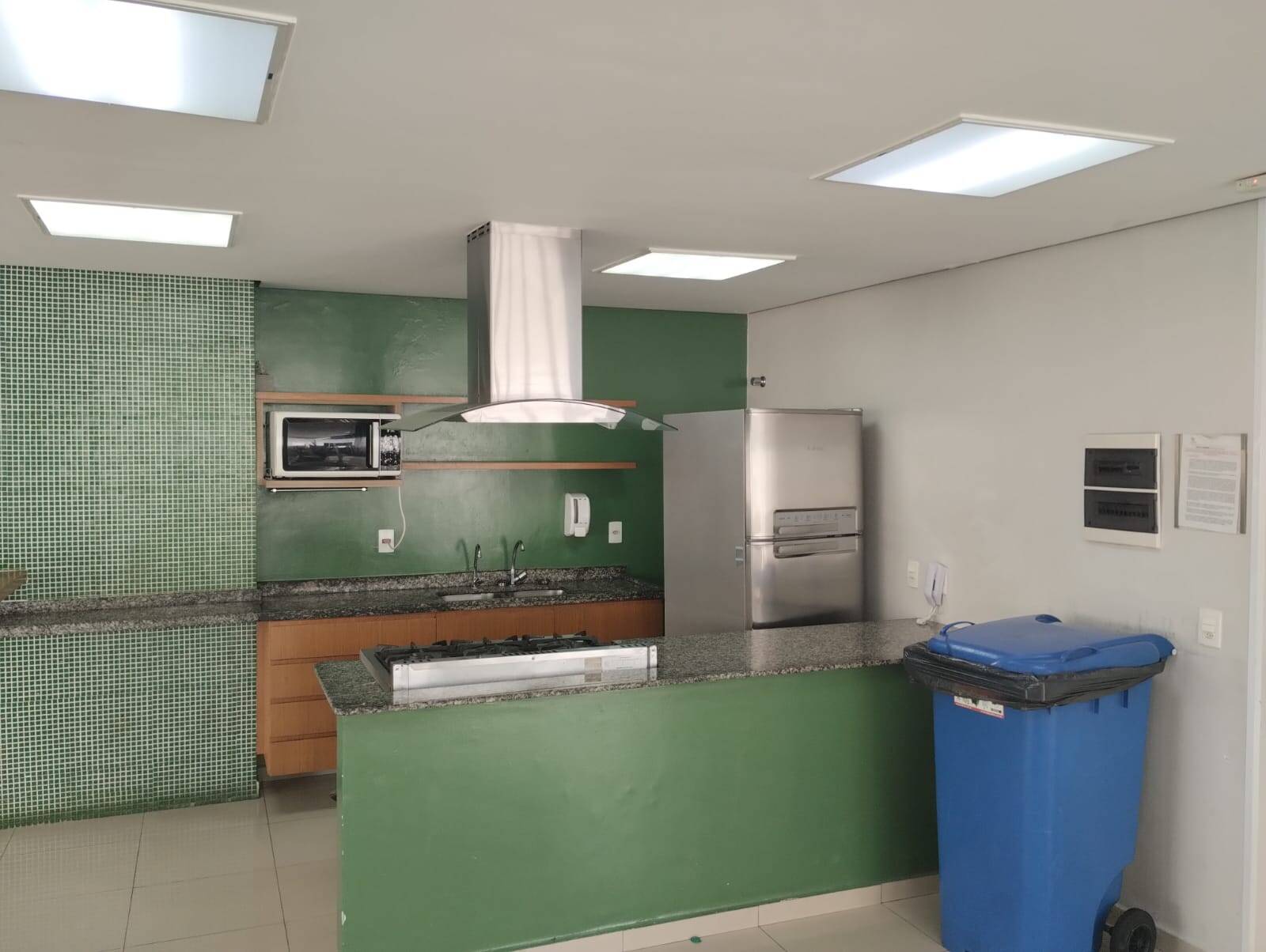 Apartamento à venda com 3 quartos, 65m² - Foto 45