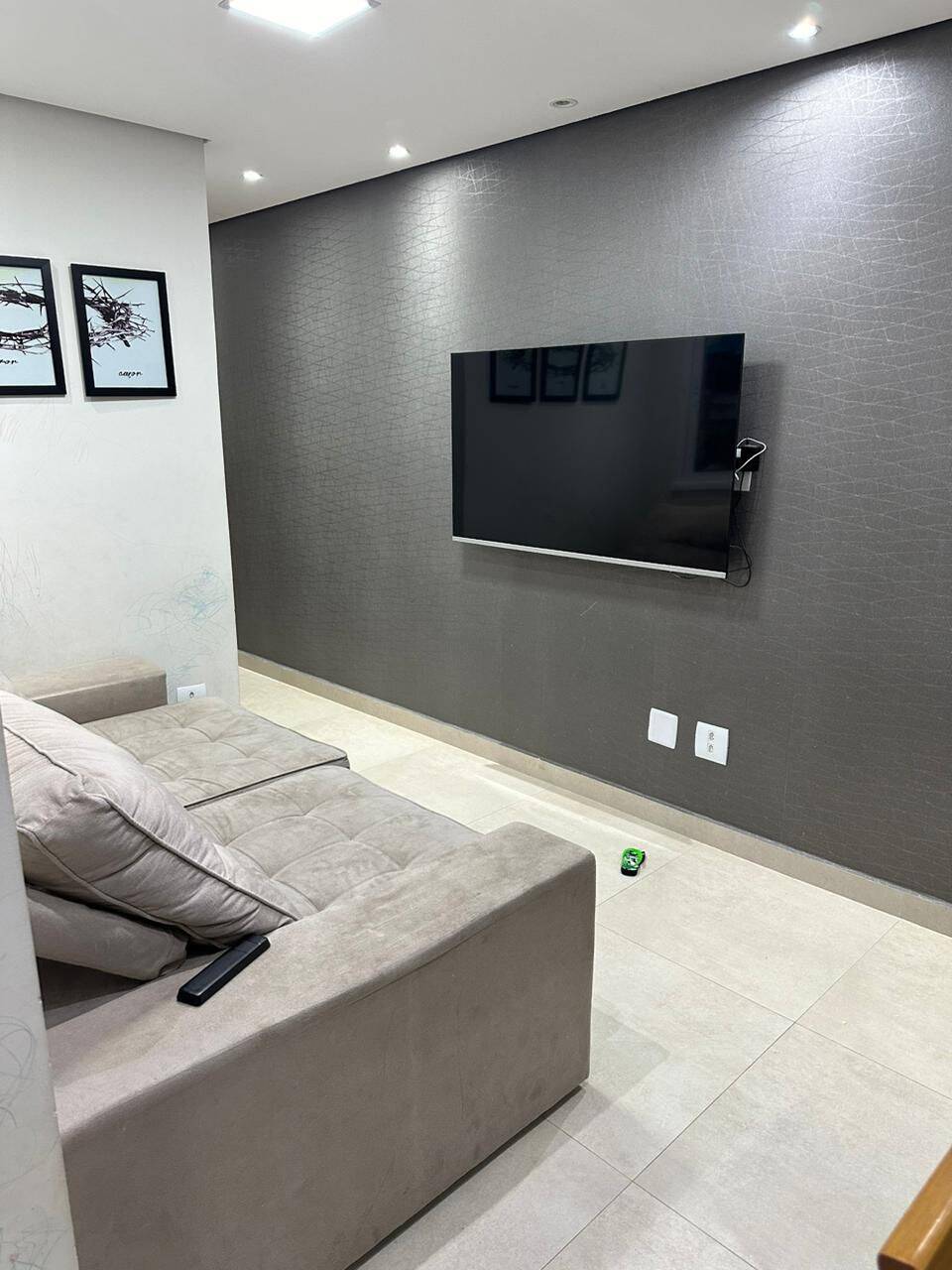 Apartamento à venda com 2 quartos, 65m² - Foto 6