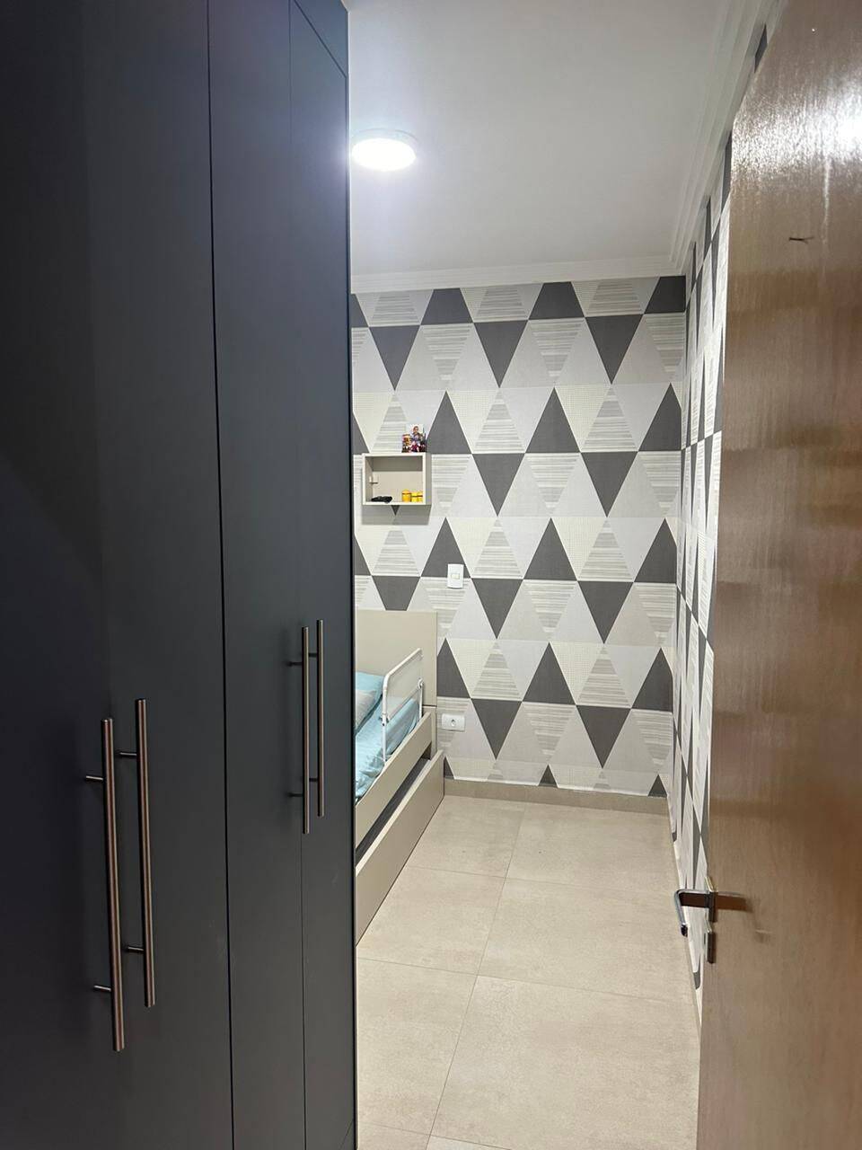 Apartamento à venda com 2 quartos, 65m² - Foto 9