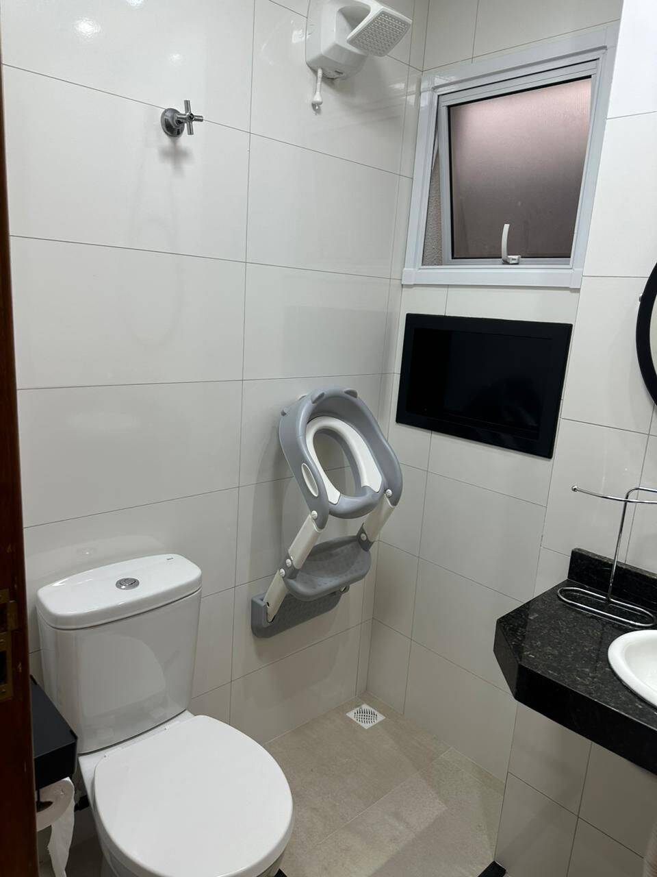 Apartamento à venda com 2 quartos, 65m² - Foto 11