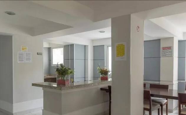 Apartamento à venda com 2 quartos, 54m² - Foto 14