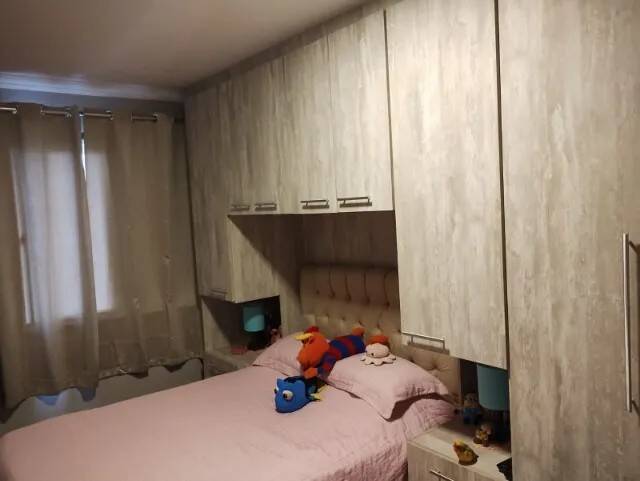 Apartamento à venda com 2 quartos, 54m² - Foto 6