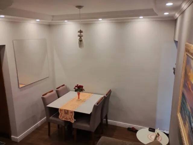 Apartamento à venda com 2 quartos, 54m² - Foto 3