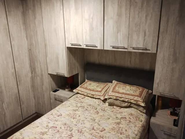 Apartamento à venda com 2 quartos, 54m² - Foto 8