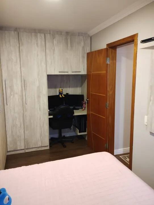 Apartamento à venda com 2 quartos, 54m² - Foto 9