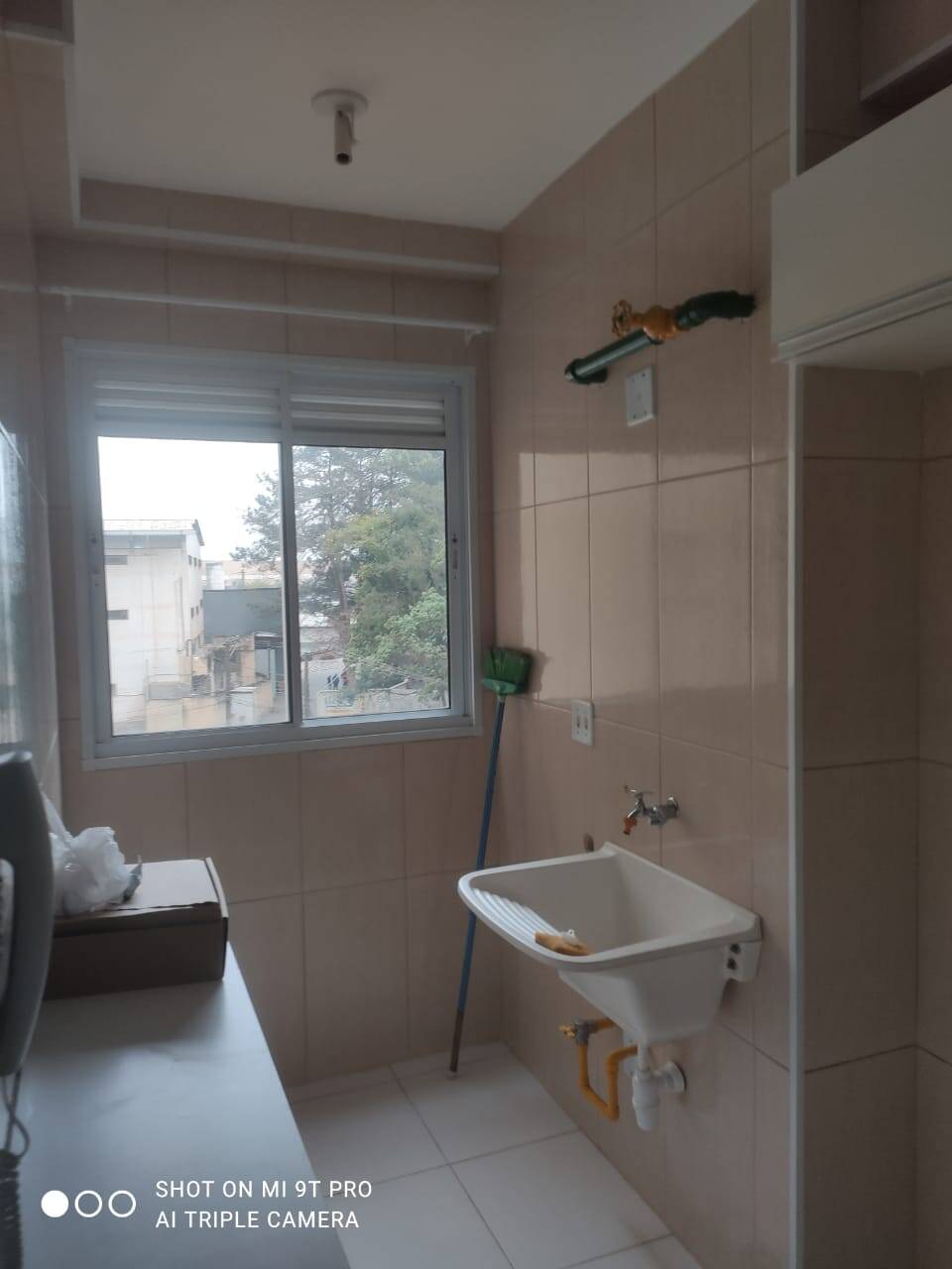 Apartamento à venda com 2 quartos, 50m² - Foto 6