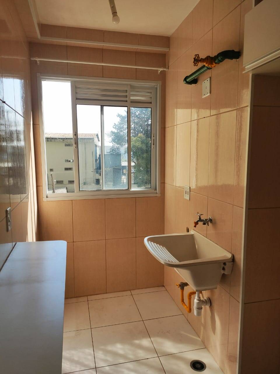 Apartamento à venda com 2 quartos, 50m² - Foto 5