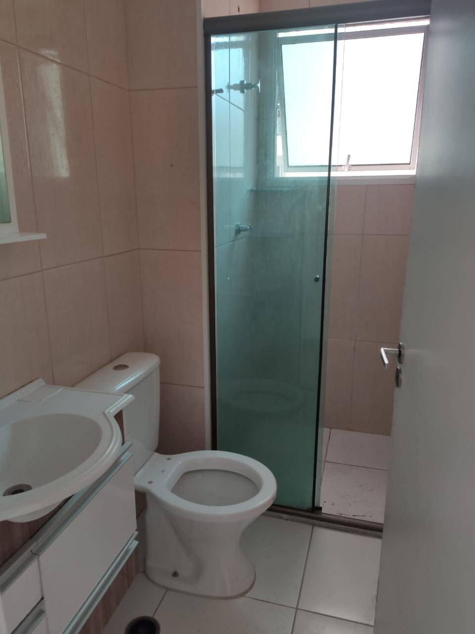 Apartamento à venda com 2 quartos, 50m² - Foto 7