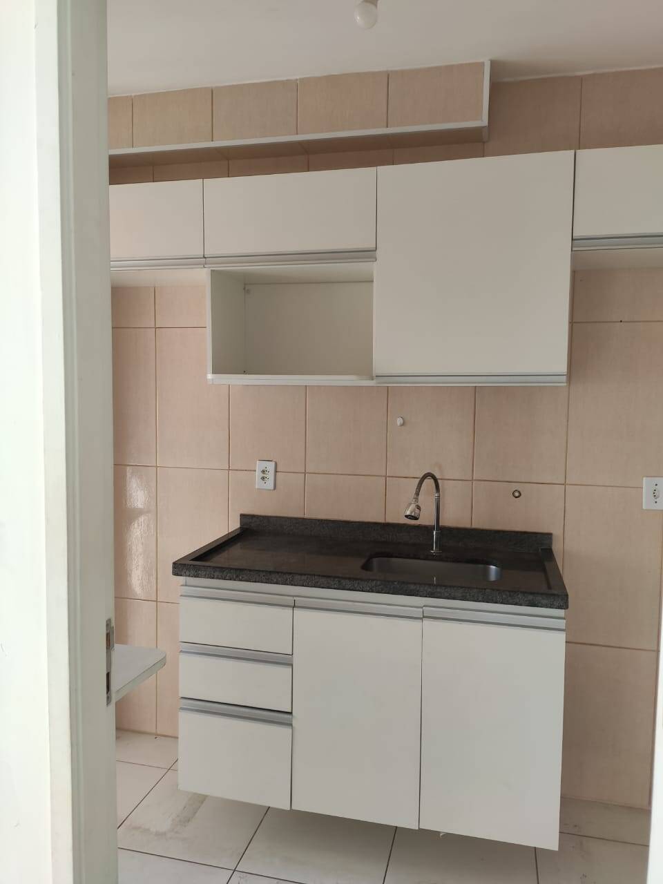 Apartamento à venda com 2 quartos, 50m² - Foto 4