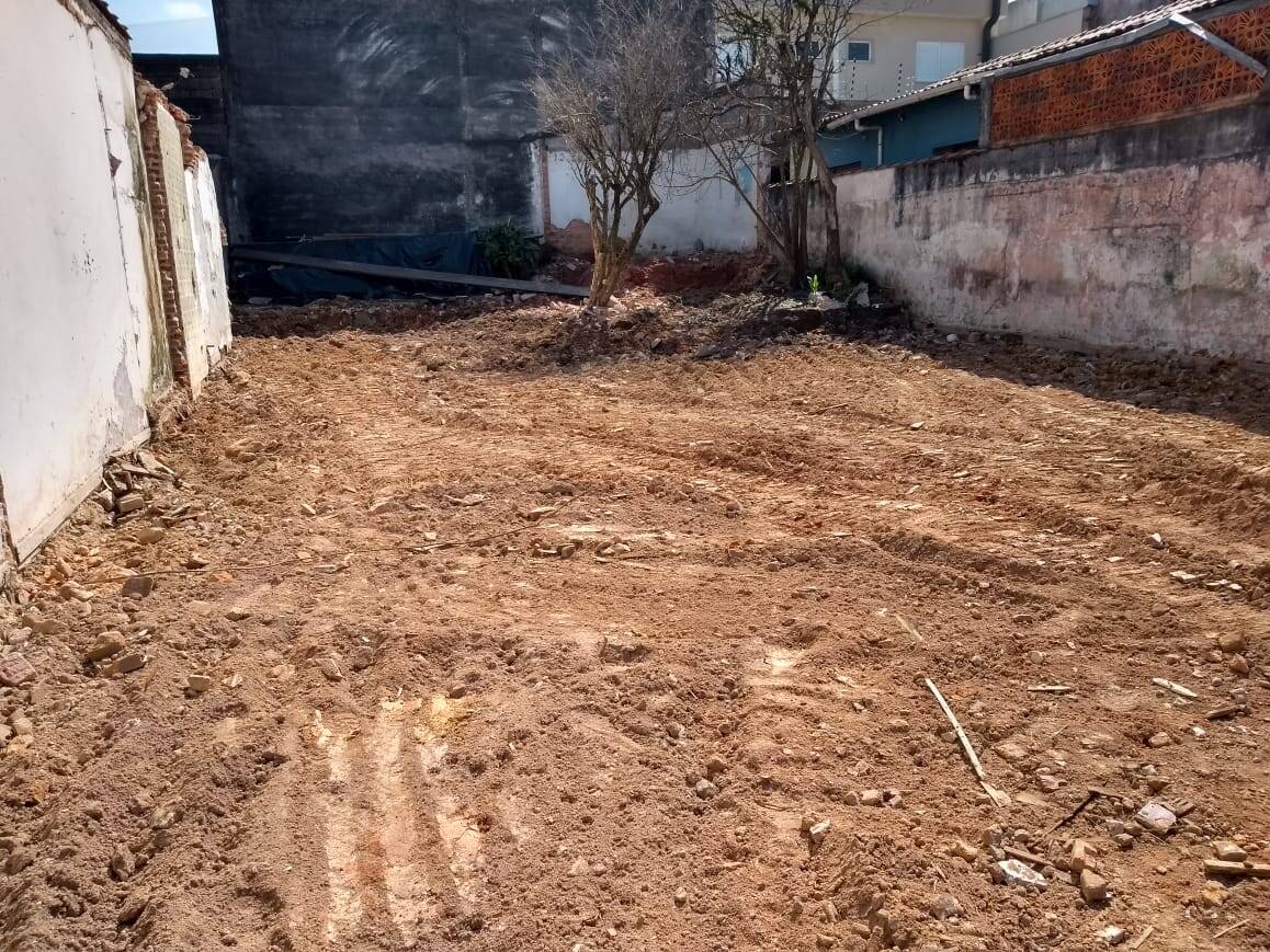 Terreno à venda, 130m² - Foto 1