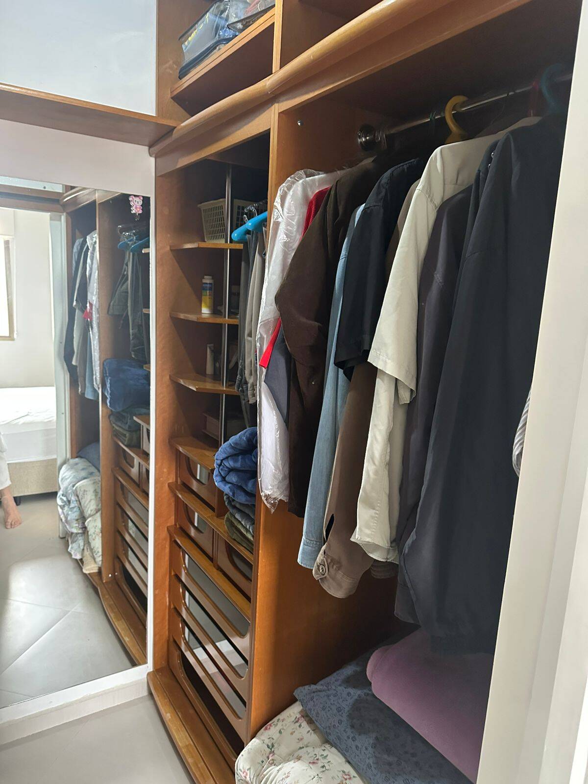 Apartamento à venda com 2 quartos, 70m² - Foto 11