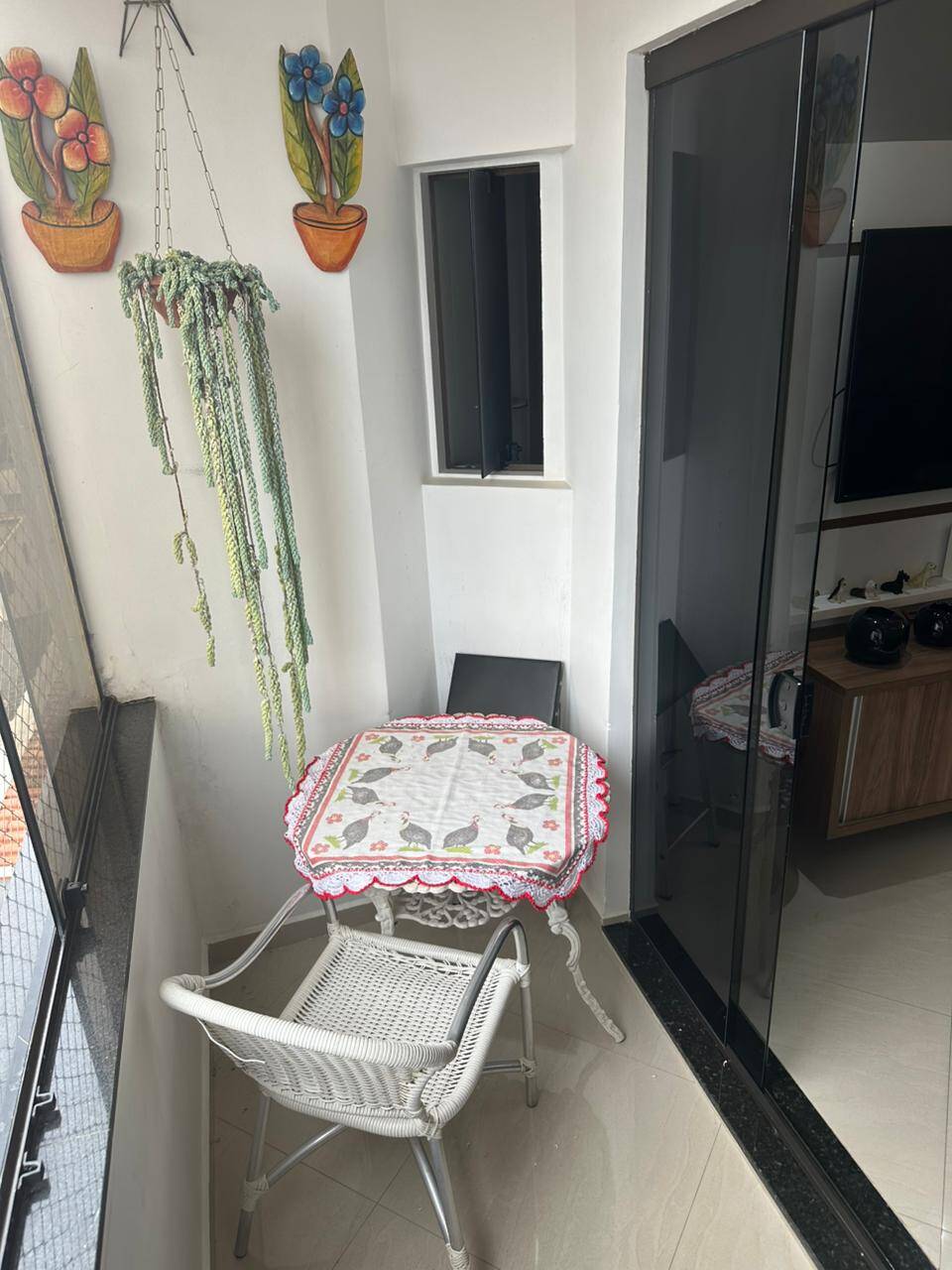 Apartamento à venda com 2 quartos, 70m² - Foto 17