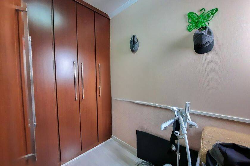 Apartamento à venda com 3 quartos, 80m² - Foto 13