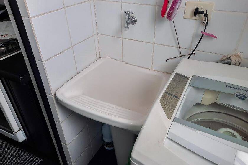 Apartamento à venda com 3 quartos, 80m² - Foto 20