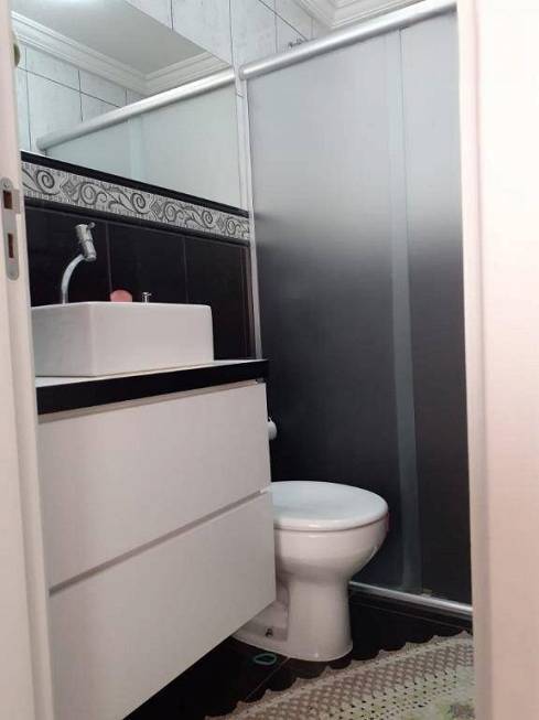 Apartamento à venda com 3 quartos, 80m² - Foto 19