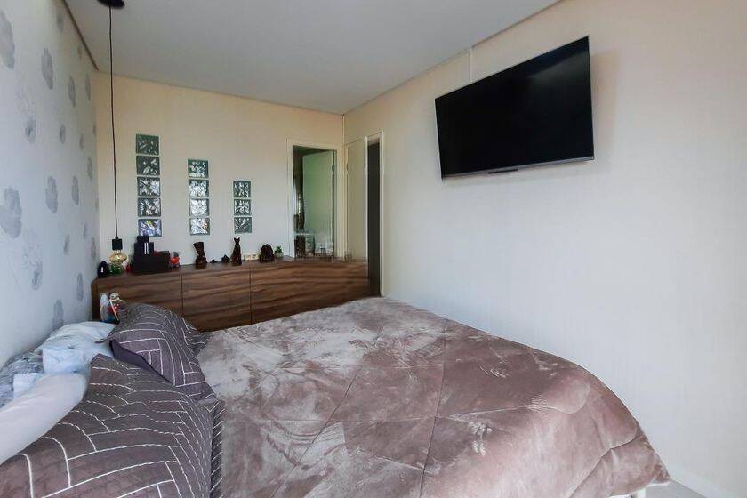 Apartamento à venda com 3 quartos, 80m² - Foto 21