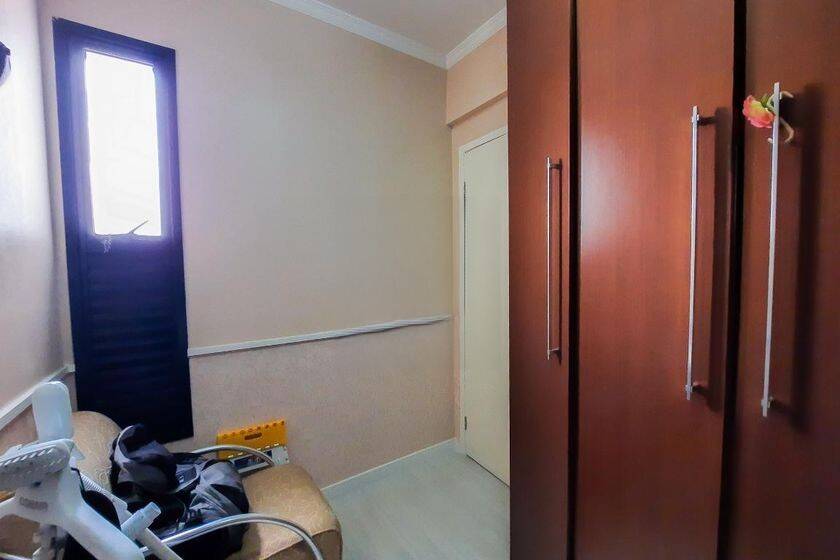 Apartamento à venda com 3 quartos, 80m² - Foto 29