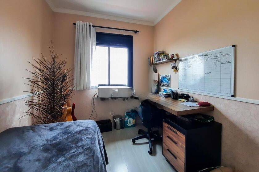 Apartamento à venda com 3 quartos, 80m² - Foto 28