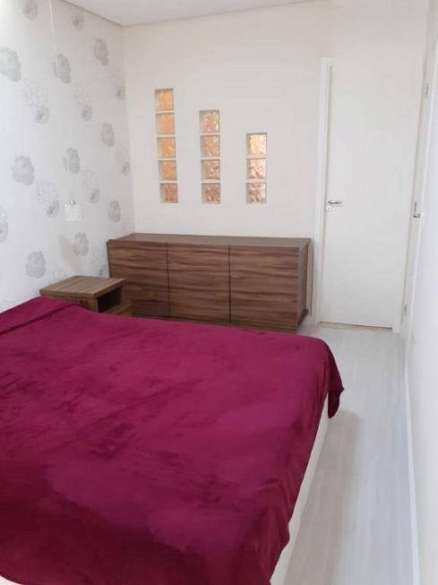 Apartamento à venda com 3 quartos, 80m² - Foto 35