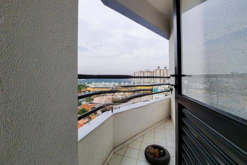 Apartamento à venda com 3 quartos, 80m² - Foto 9