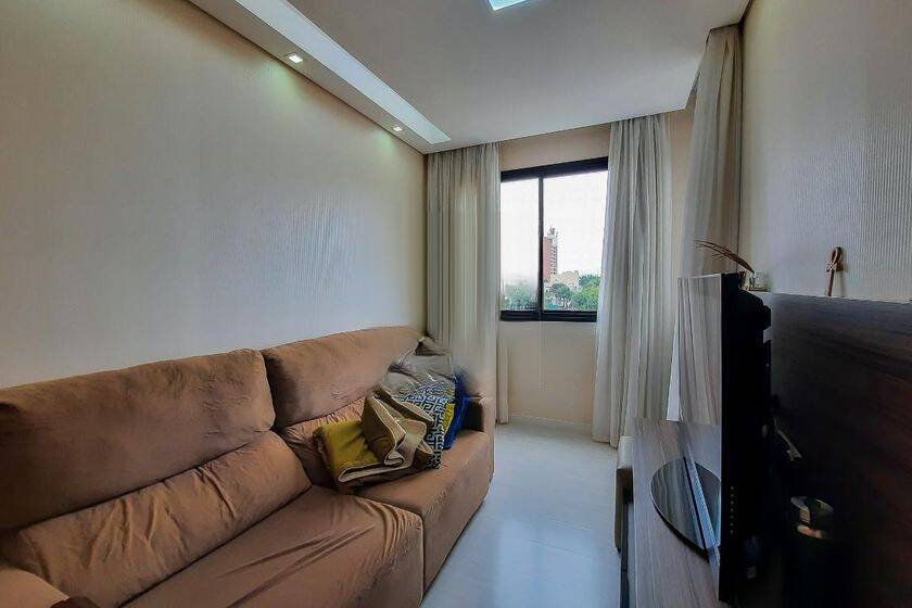 Apartamento à venda com 3 quartos, 80m² - Foto 40