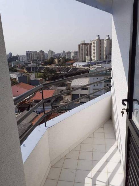 Apartamento à venda com 3 quartos, 80m² - Foto 8