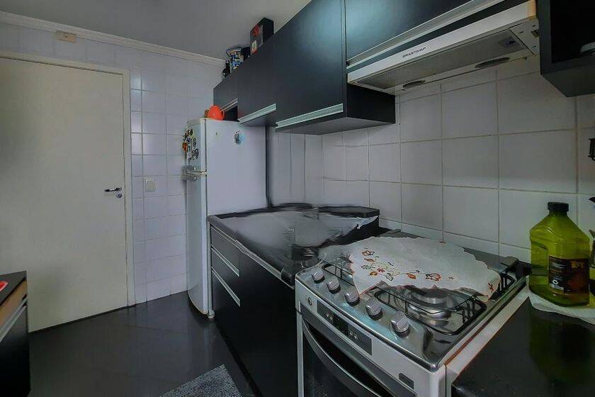 Apartamento à venda com 3 quartos, 80m² - Foto 7