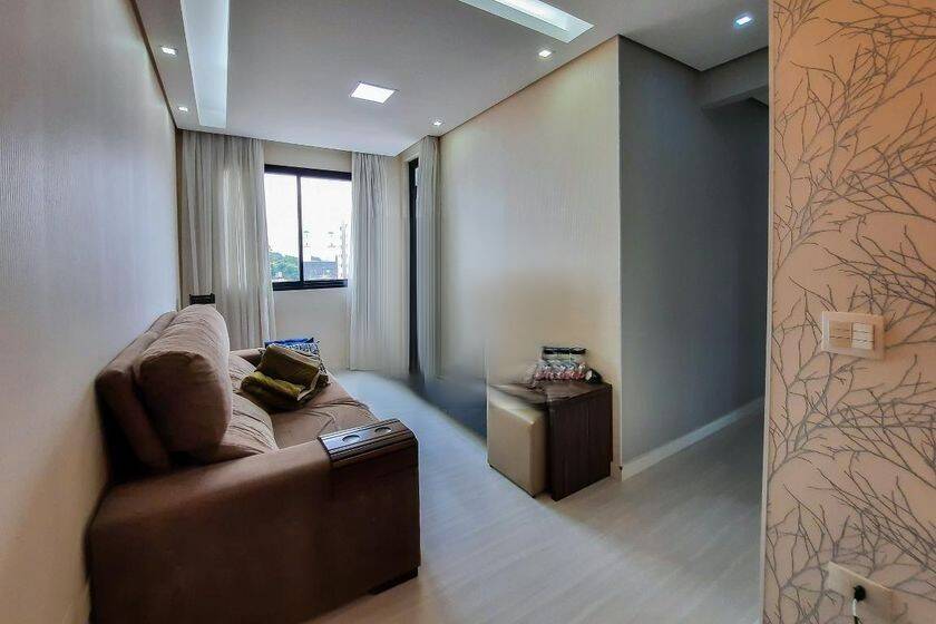 Apartamento à venda com 3 quartos, 80m² - Foto 5