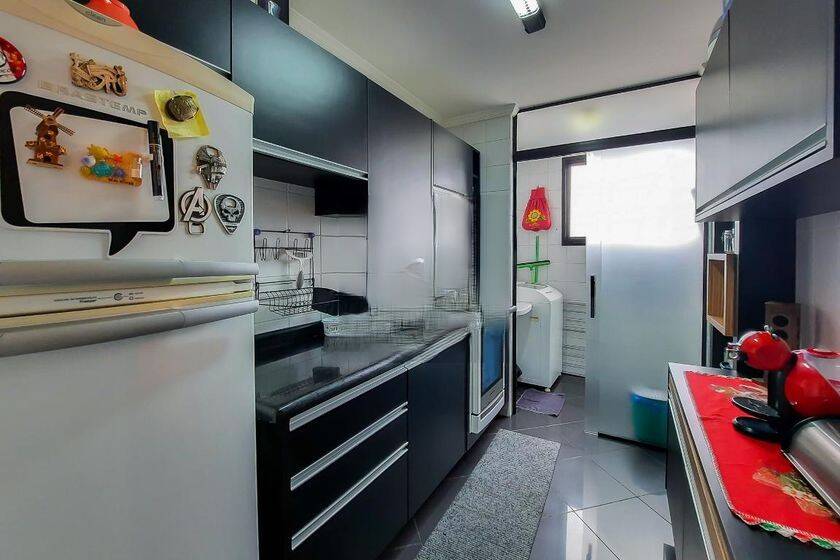 Apartamento à venda com 3 quartos, 80m² - Foto 53