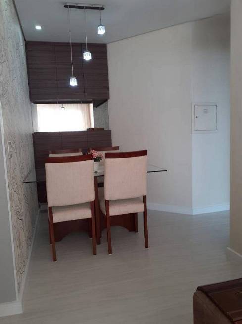 Apartamento à venda com 3 quartos, 80m² - Foto 52