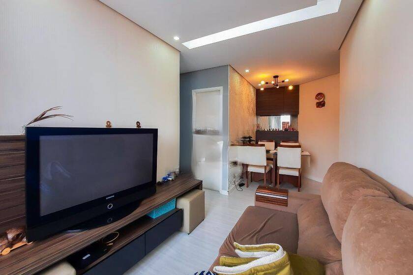 Apartamento à venda com 3 quartos, 80m² - Foto 59