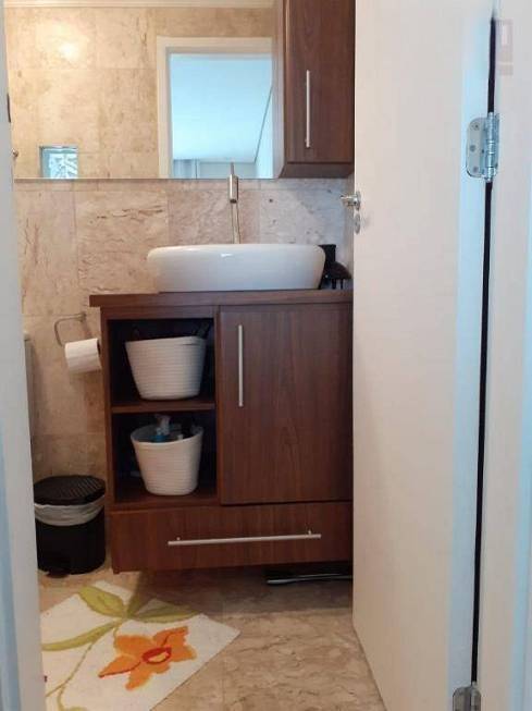 Apartamento à venda com 3 quartos, 80m² - Foto 57