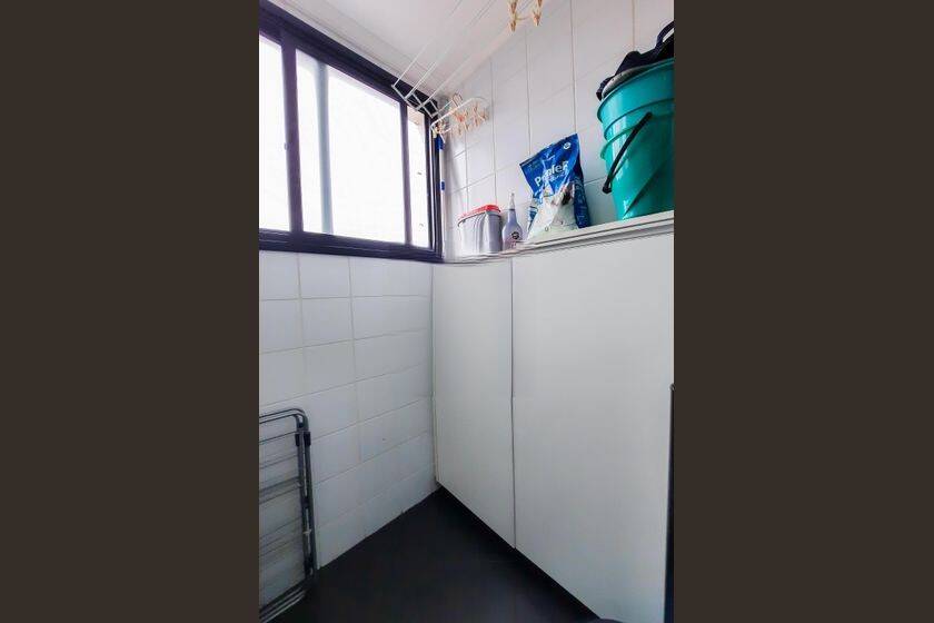 Apartamento à venda com 3 quartos, 80m² - Foto 65