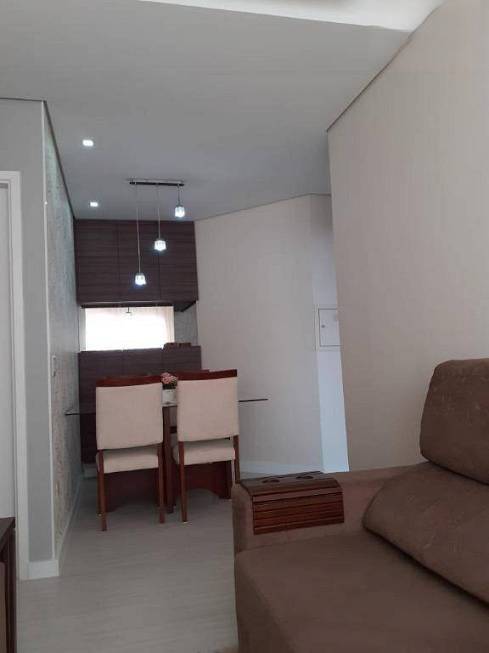 Apartamento à venda com 3 quartos, 80m² - Foto 66