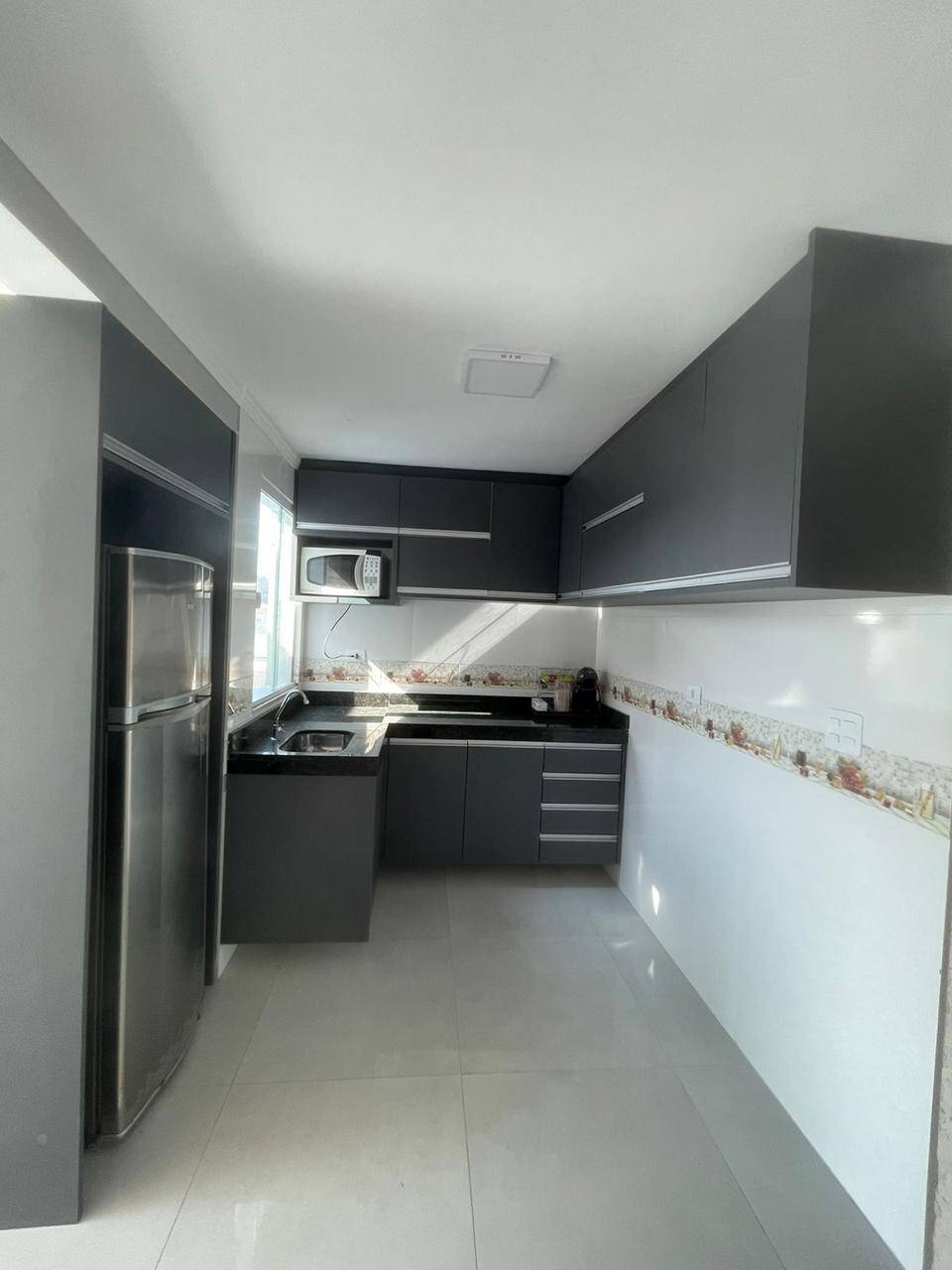 Apartamento à venda com 2 quartos, 100m² - Foto 7