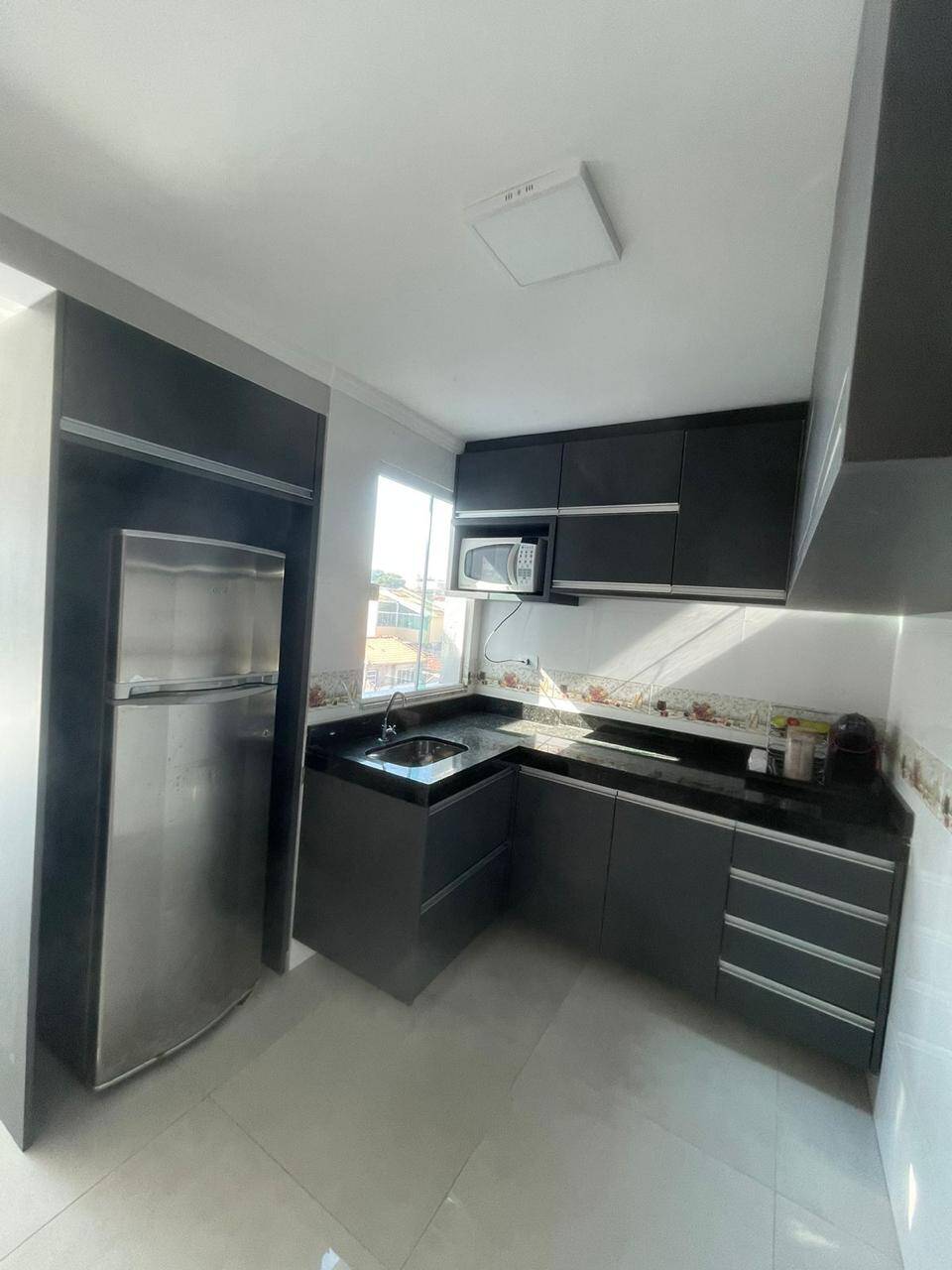 Apartamento à venda com 2 quartos, 100m² - Foto 11