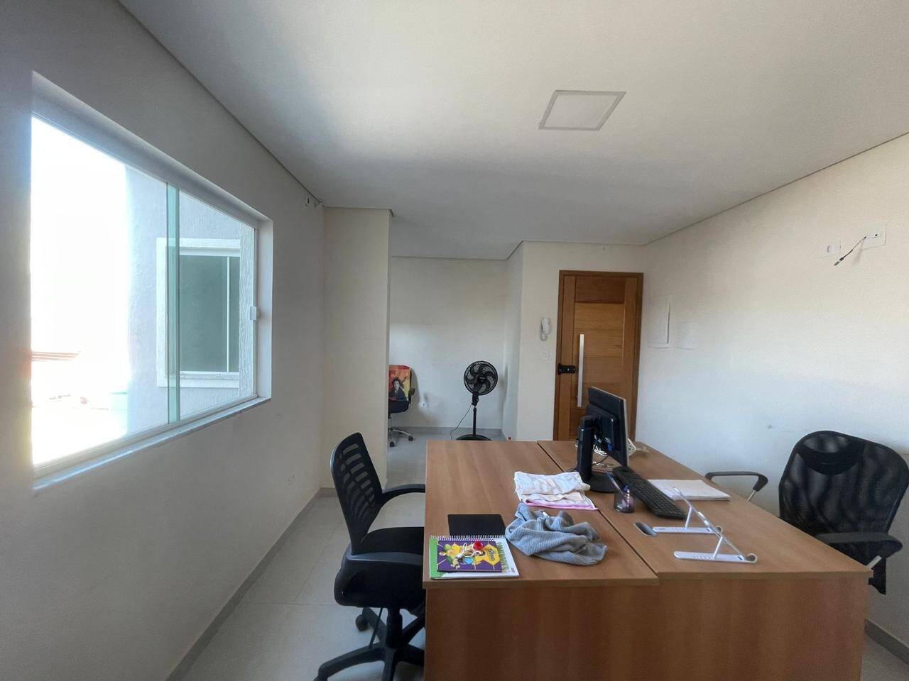 Apartamento à venda com 2 quartos, 100m² - Foto 20