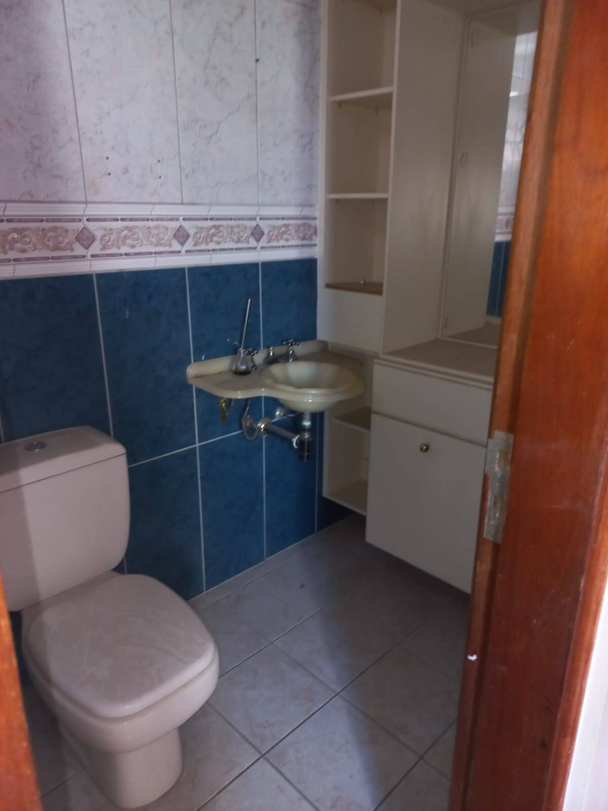 Apartamento à venda com 2 quartos, 80m² - Foto 5